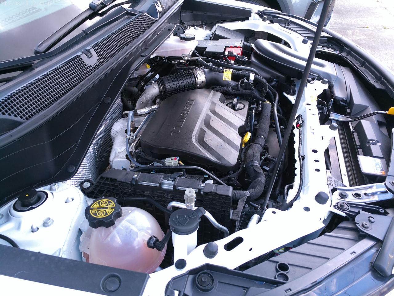 Buick Encore GX Preferred 2024