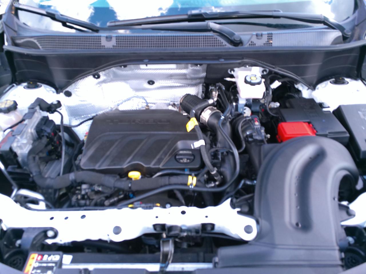 Buick Encore GX Preferred 2024