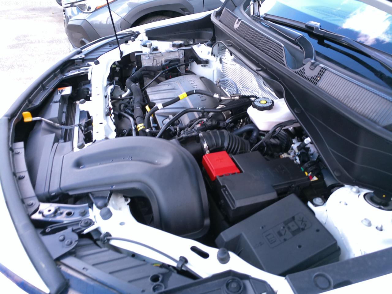 Buick Encore GX Preferred 2024