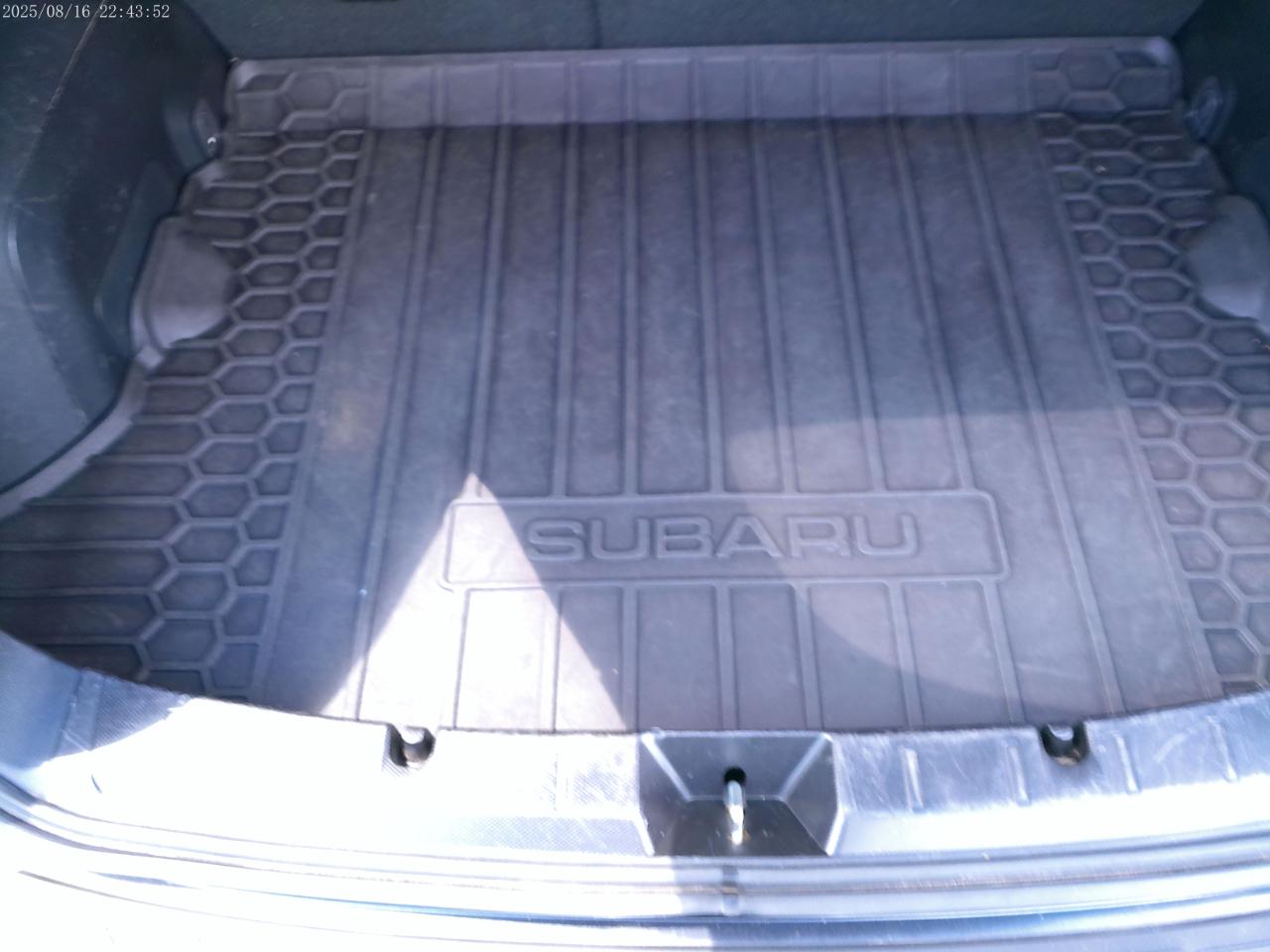 Subaru Crosstrek  2018