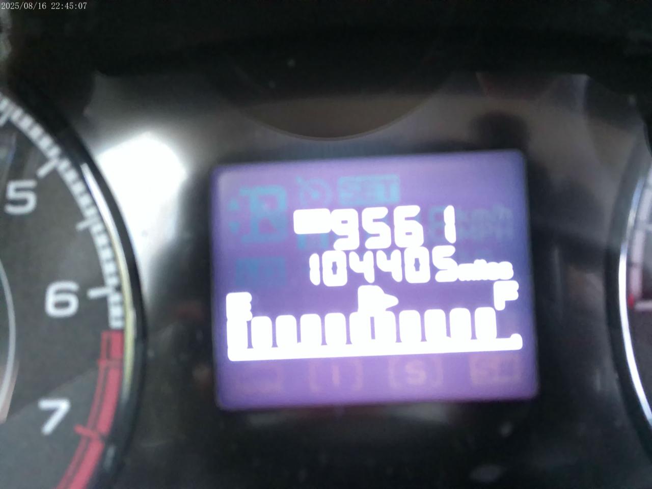 Subaru Crosstrek  2018