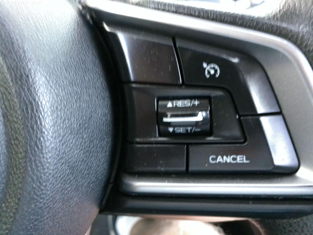 Subaru Crosstrek  2018