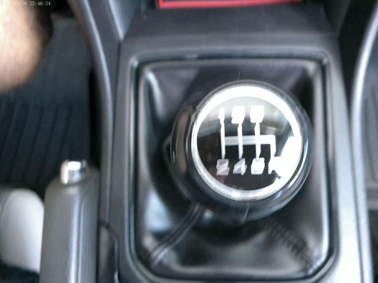 Subaru Crosstrek  2018