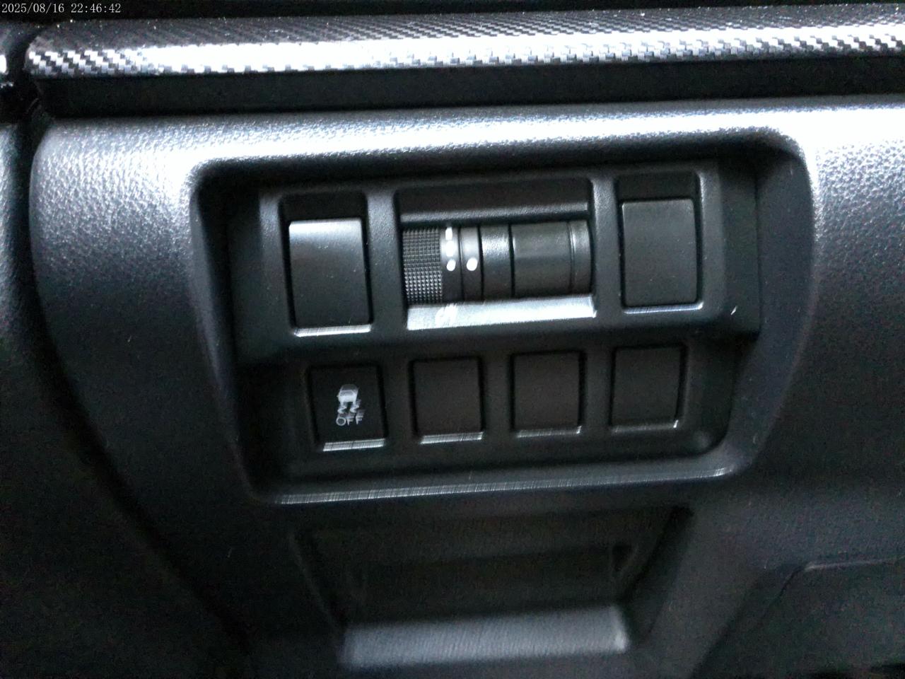 Subaru Crosstrek  2018