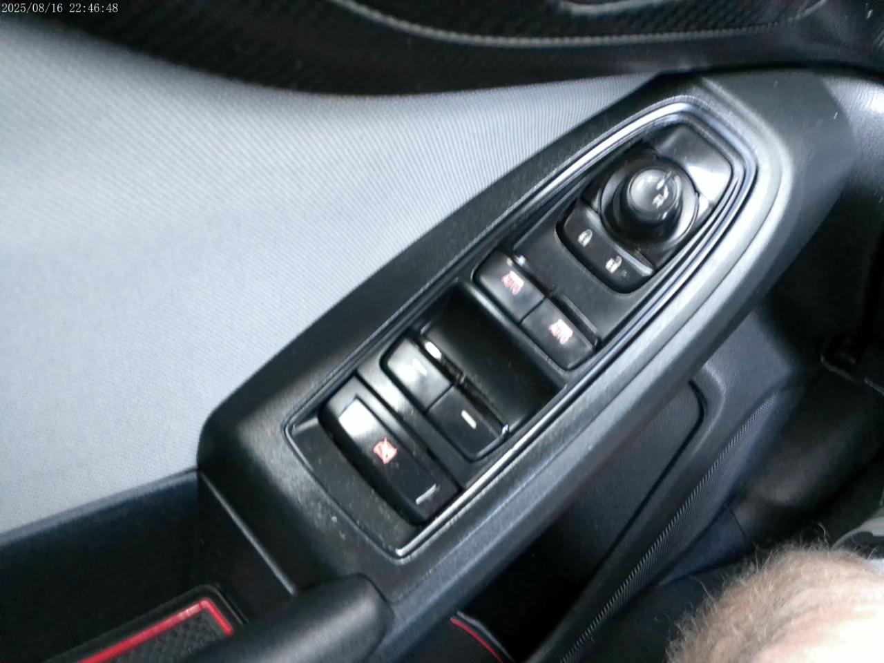 Subaru Crosstrek  2018