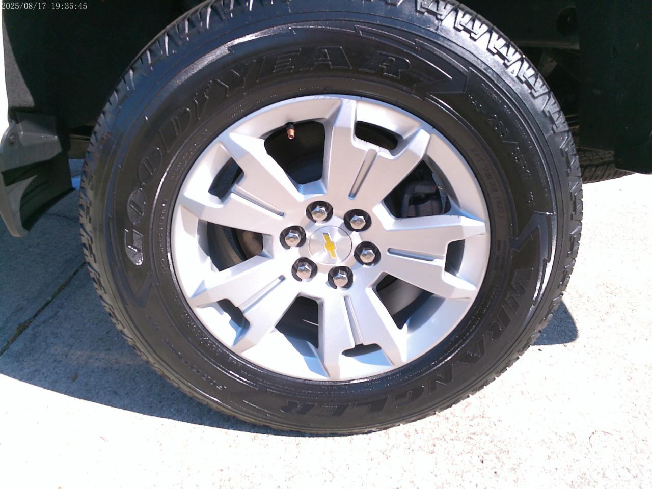 Chevrolet Colorado LT Ext. Cab 2WD 2022