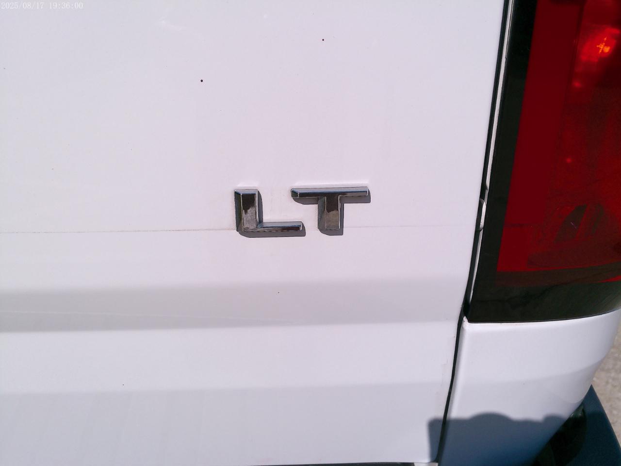 Chevrolet Colorado LT Ext. Cab 2WD 2022