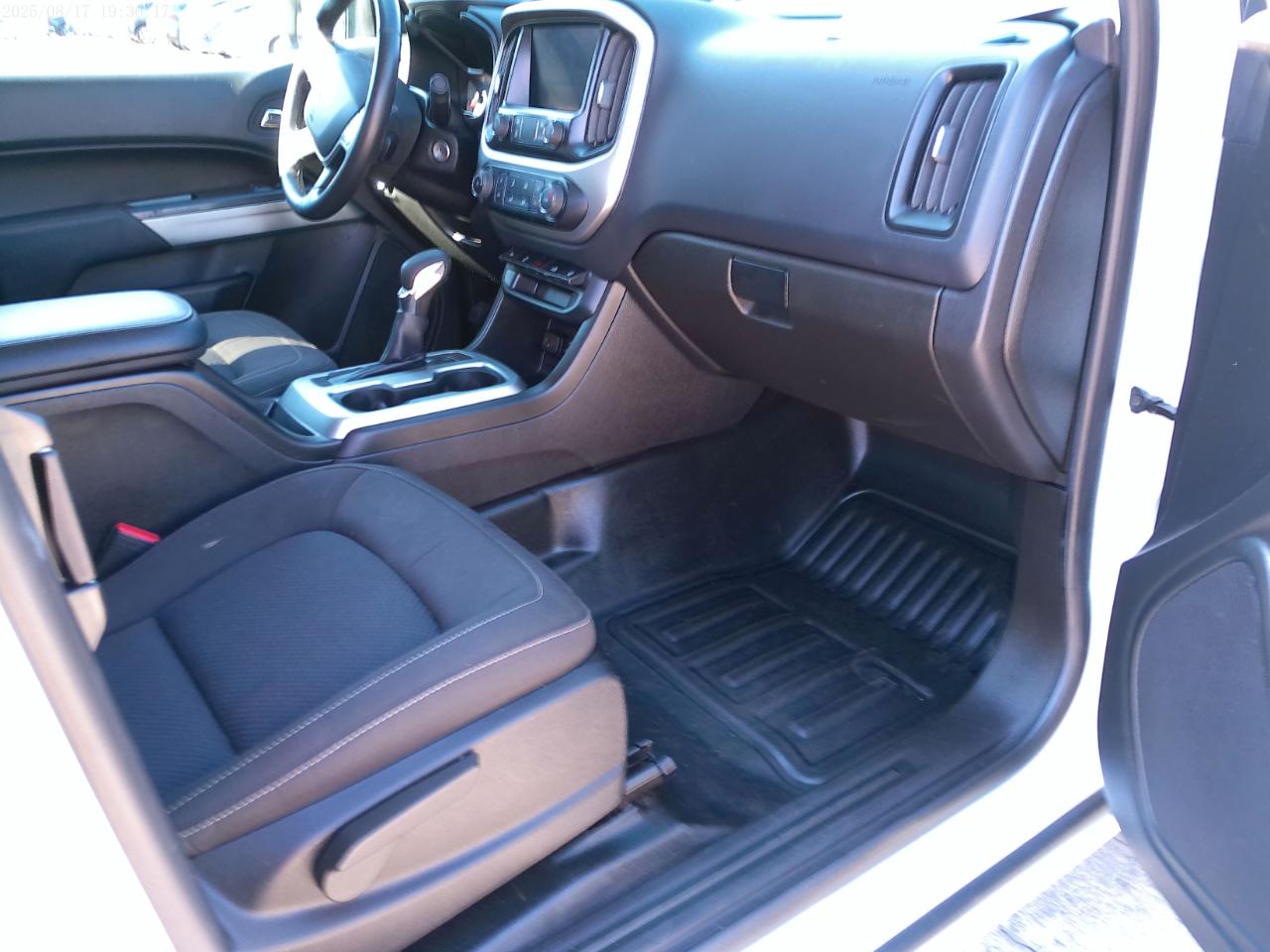 Chevrolet Colorado LT Ext. Cab 2WD 2022