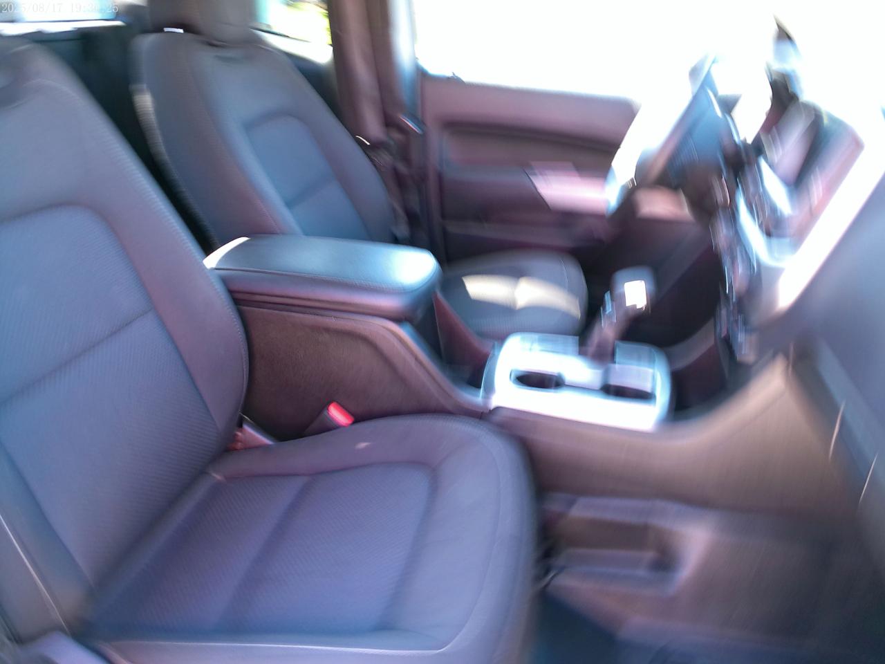 Chevrolet Colorado LT Ext. Cab 2WD 2022