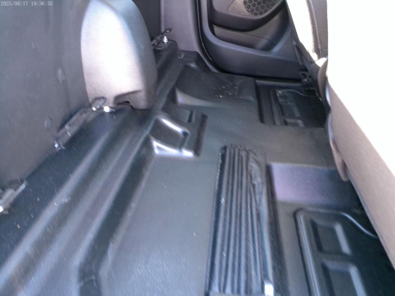 Chevrolet Colorado LT Ext. Cab 2WD 2022