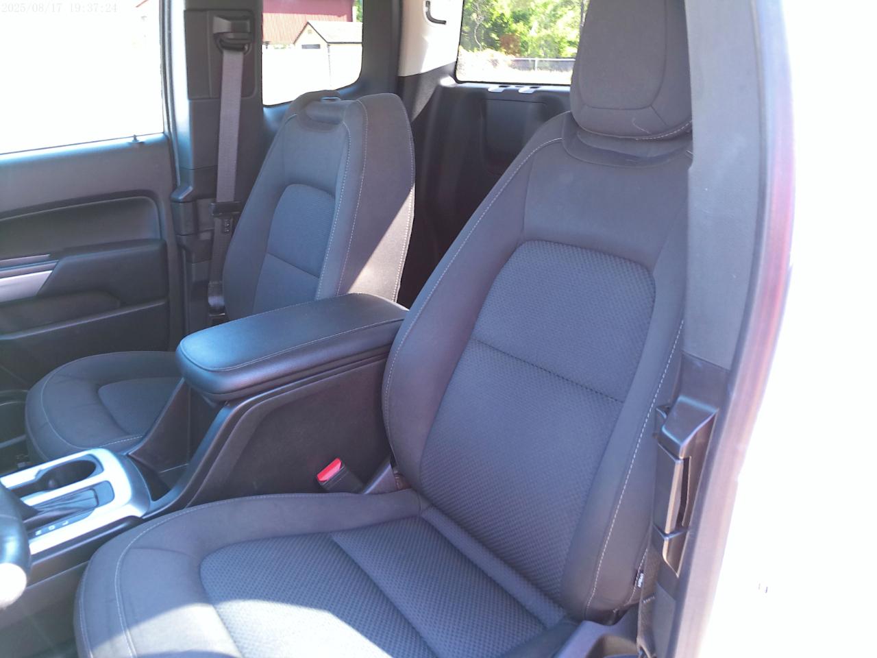 Chevrolet Colorado LT Ext. Cab 2WD 2022