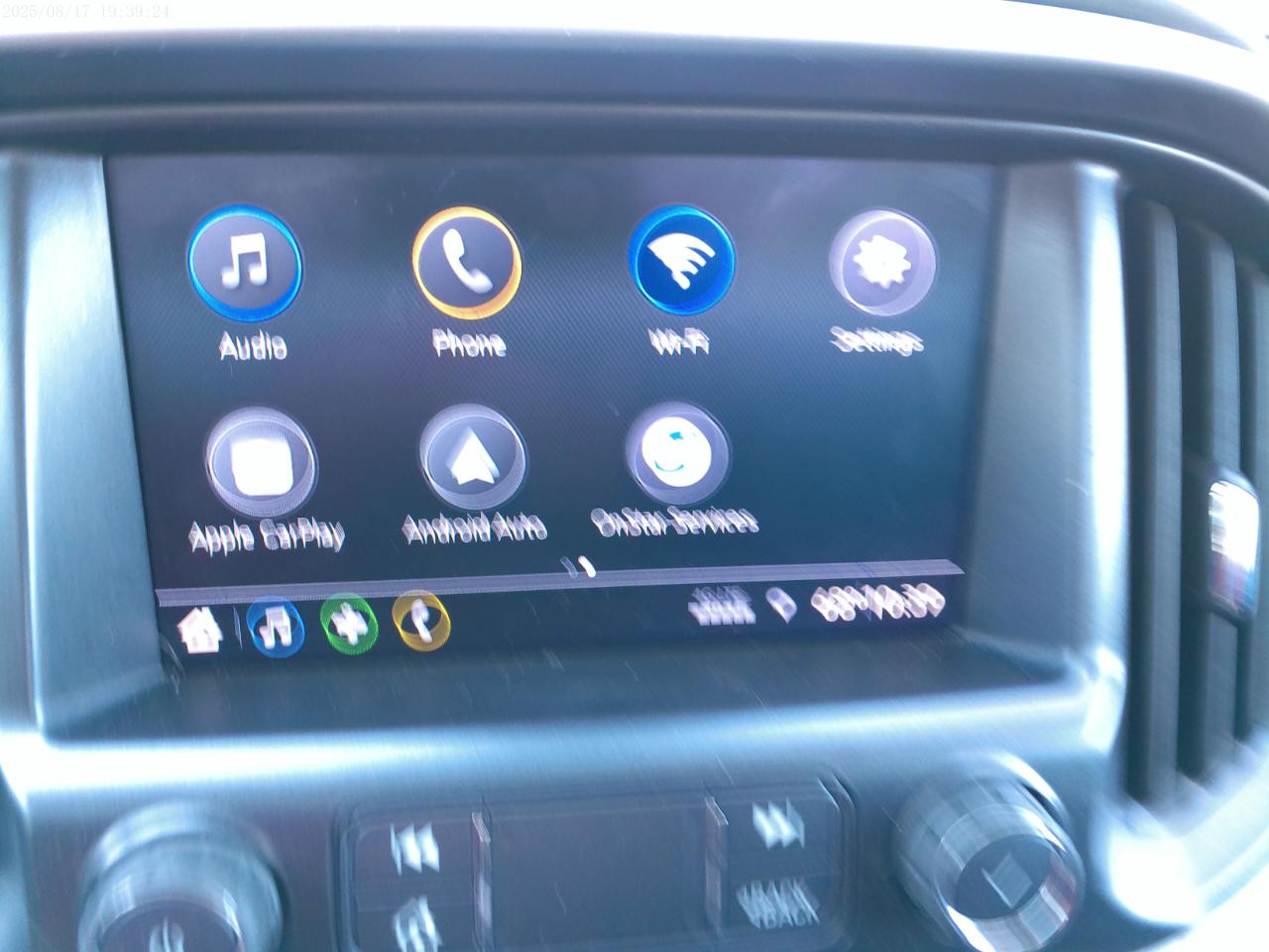 Chevrolet Colorado LT Ext. Cab 2WD 2022