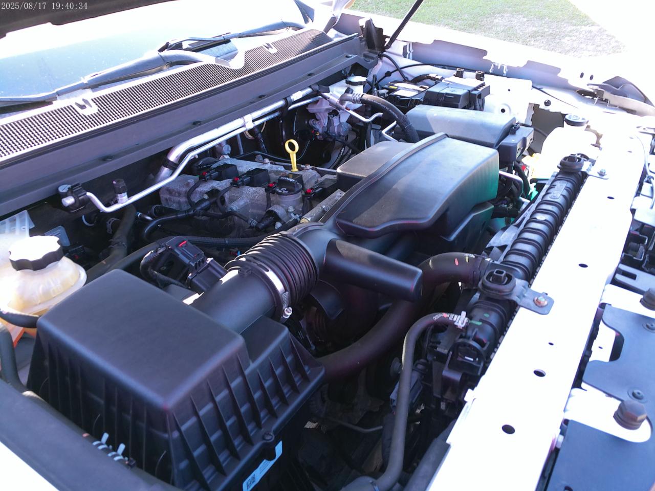 Chevrolet Colorado LT Ext. Cab 2WD 2022