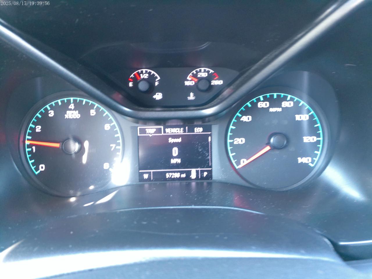 Chevrolet Colorado LT Ext. Cab 2WD 2022