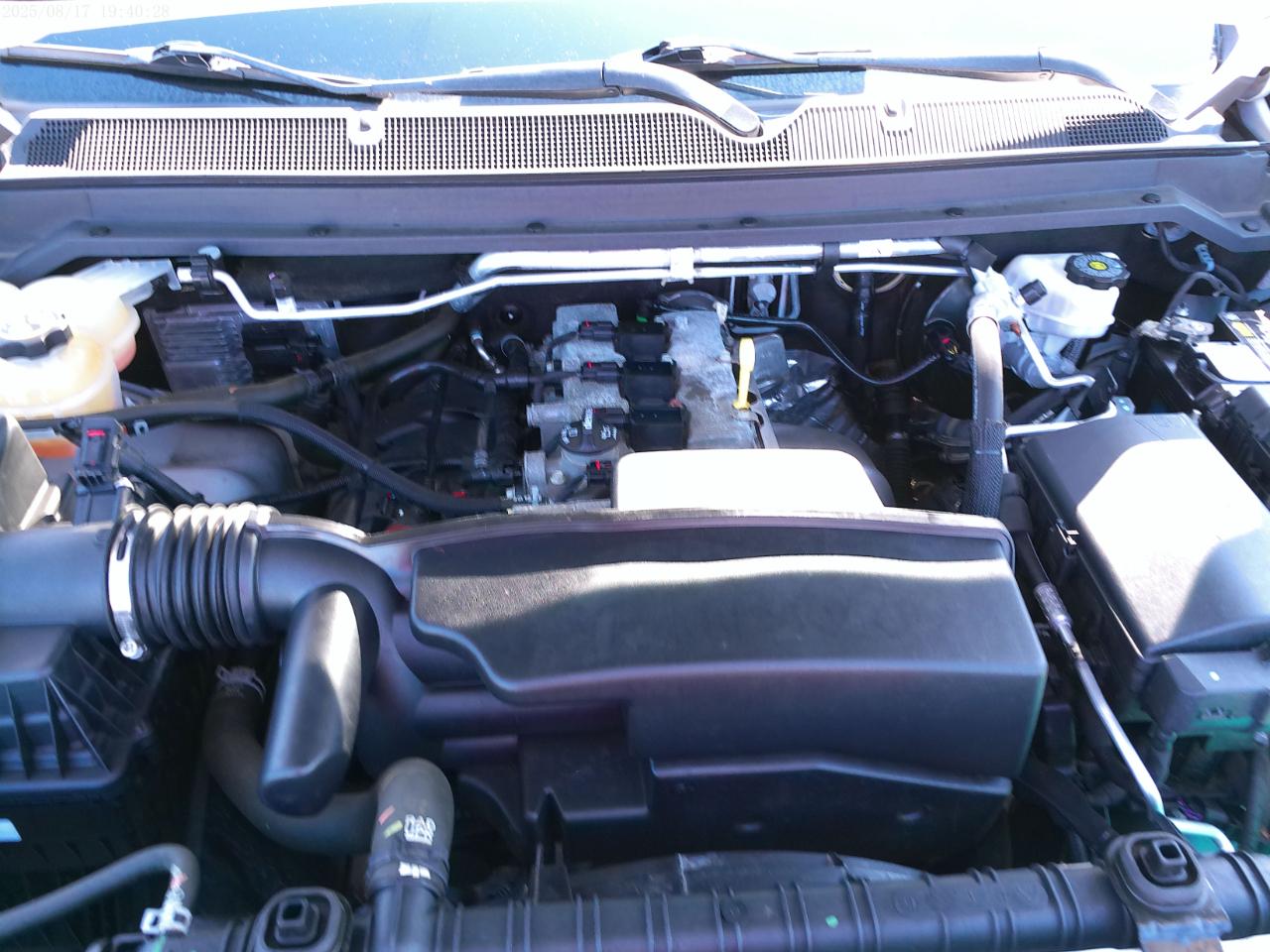 Chevrolet Colorado LT Ext. Cab 2WD 2022