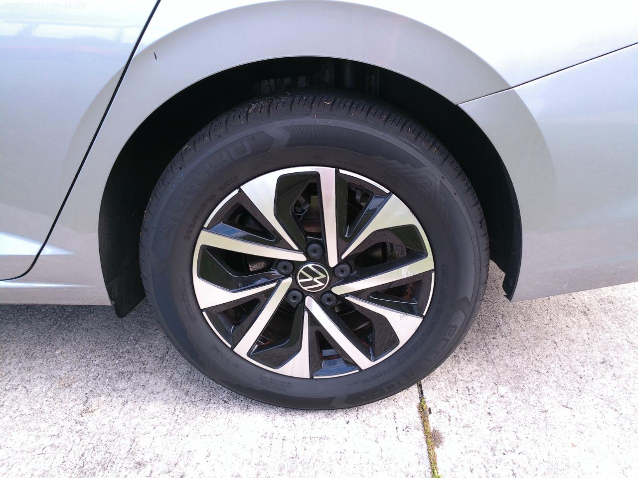 Volkswagen Jetta S 2022