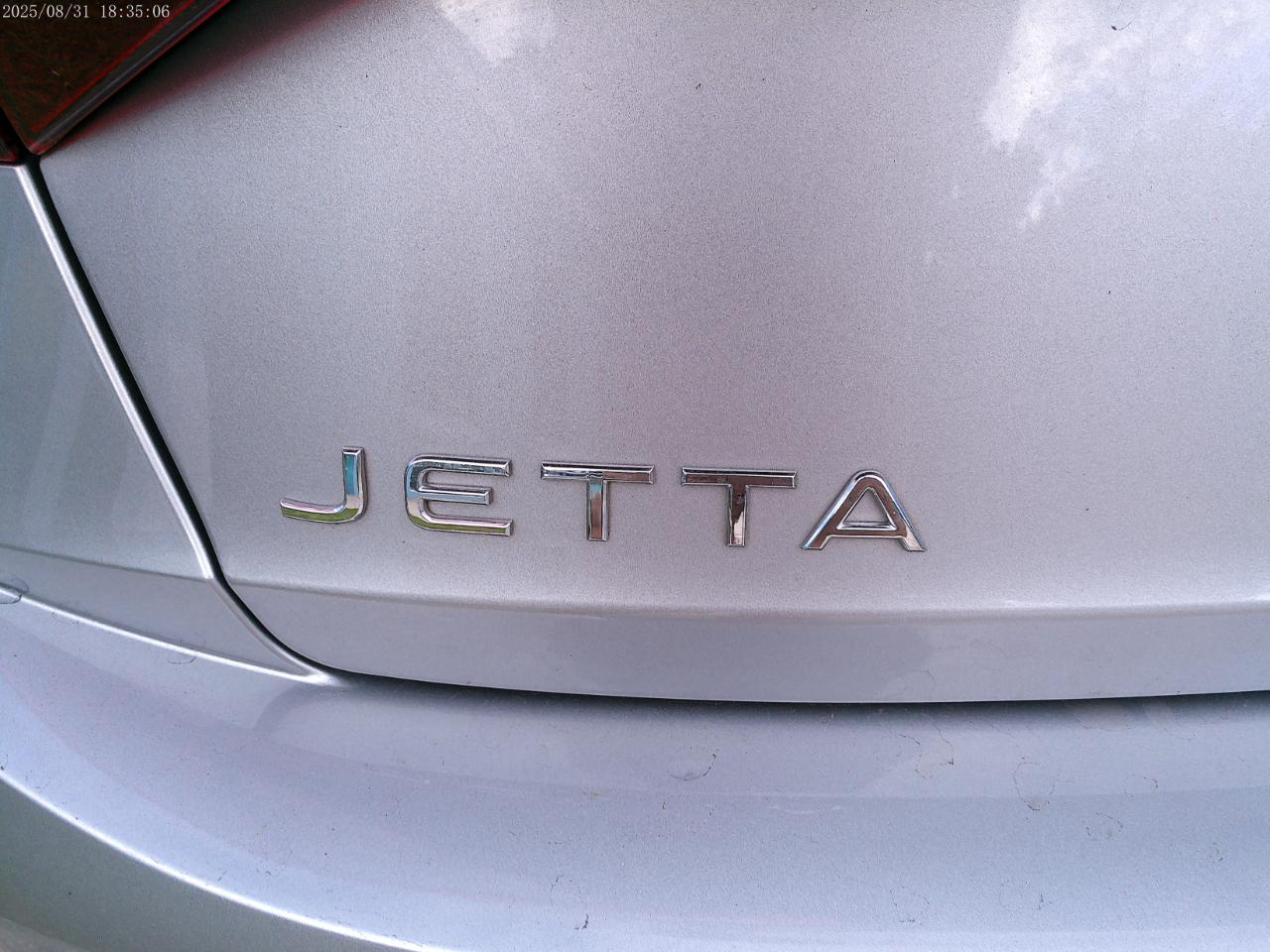 Volkswagen Jetta S 2022