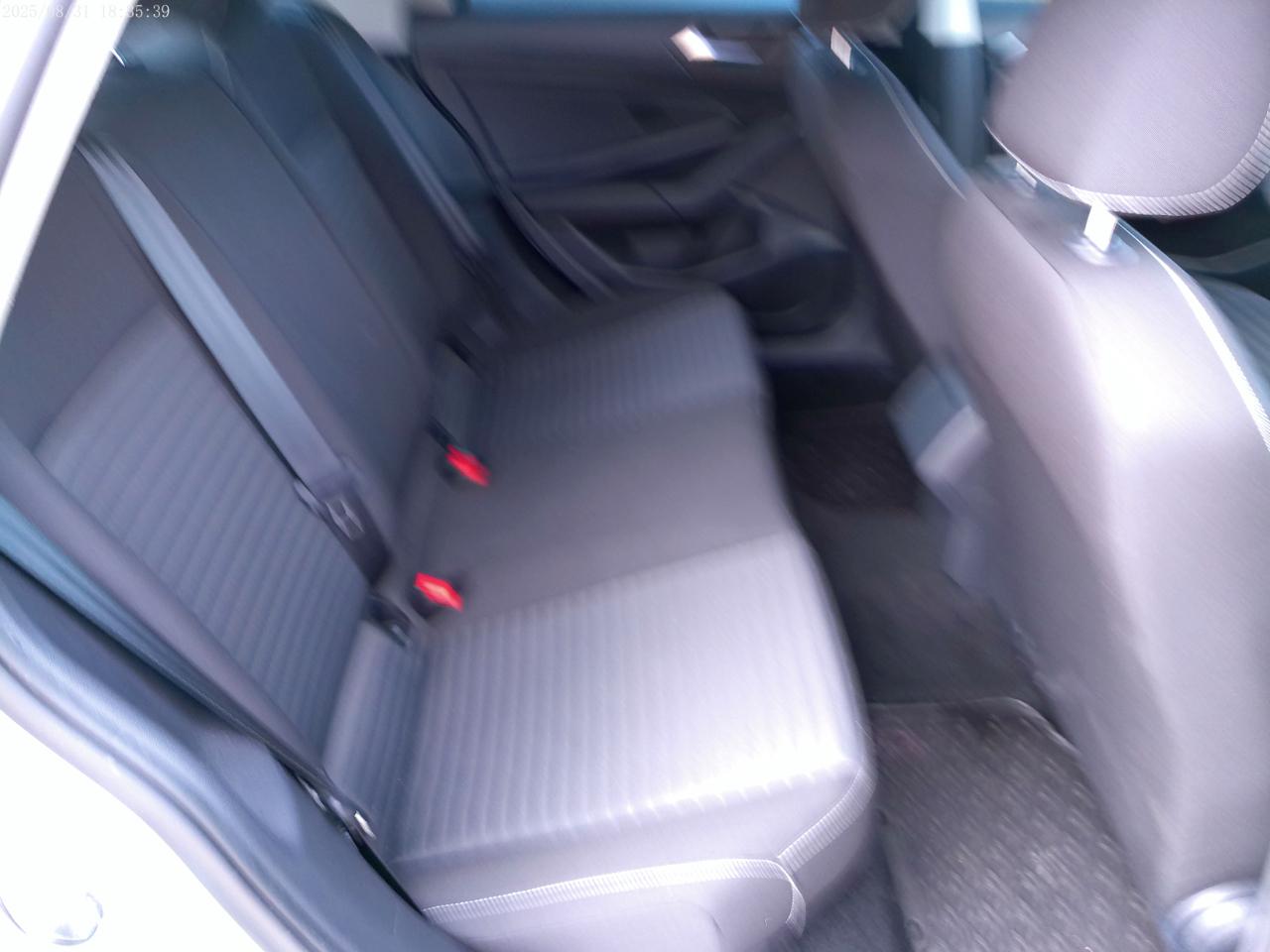 Volkswagen Jetta S 2022