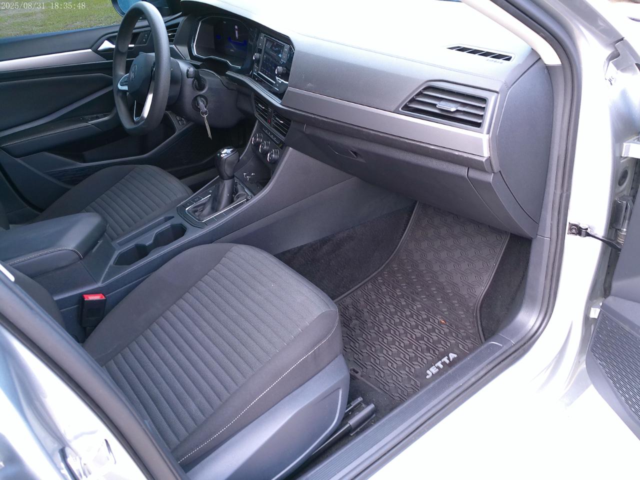 Volkswagen Jetta S 2022