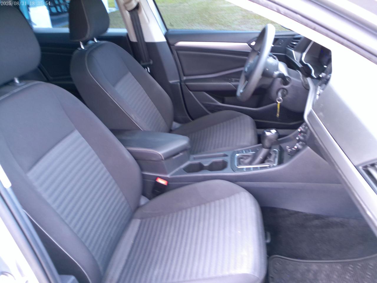 Volkswagen Jetta S 2022