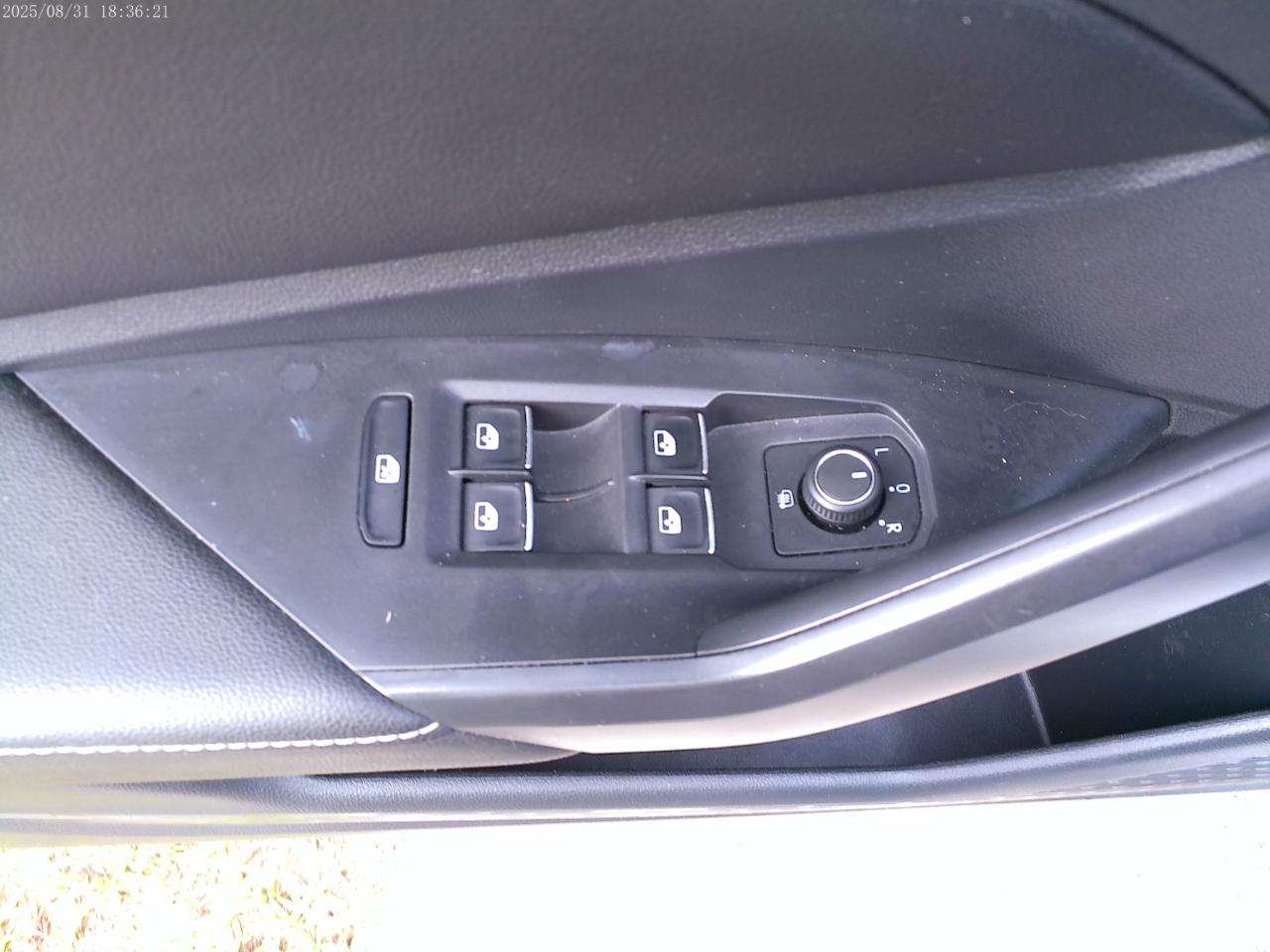 Volkswagen Jetta S 2022