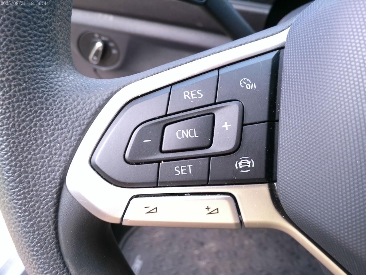 Volkswagen Jetta S 2022