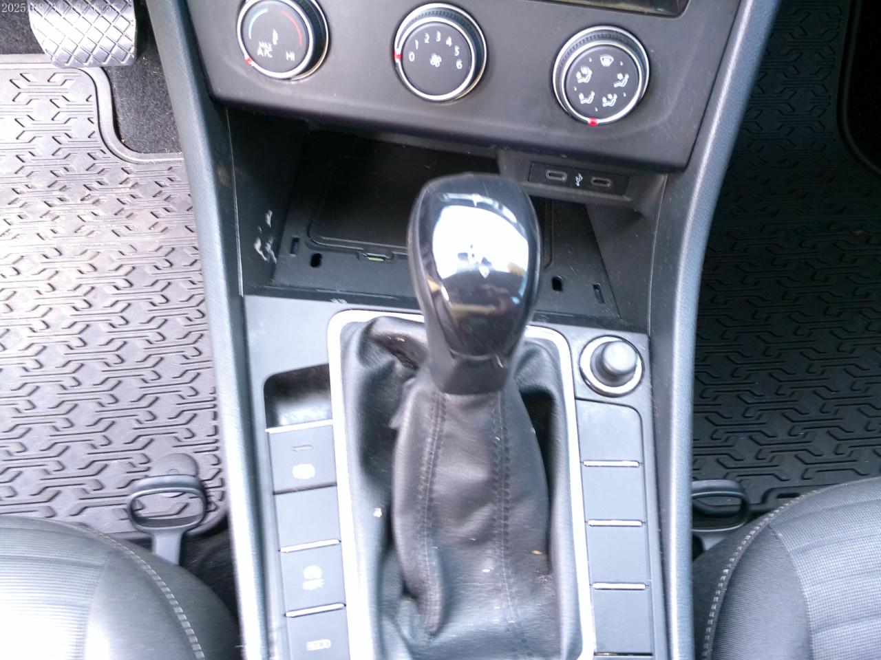 Volkswagen Jetta S 2022