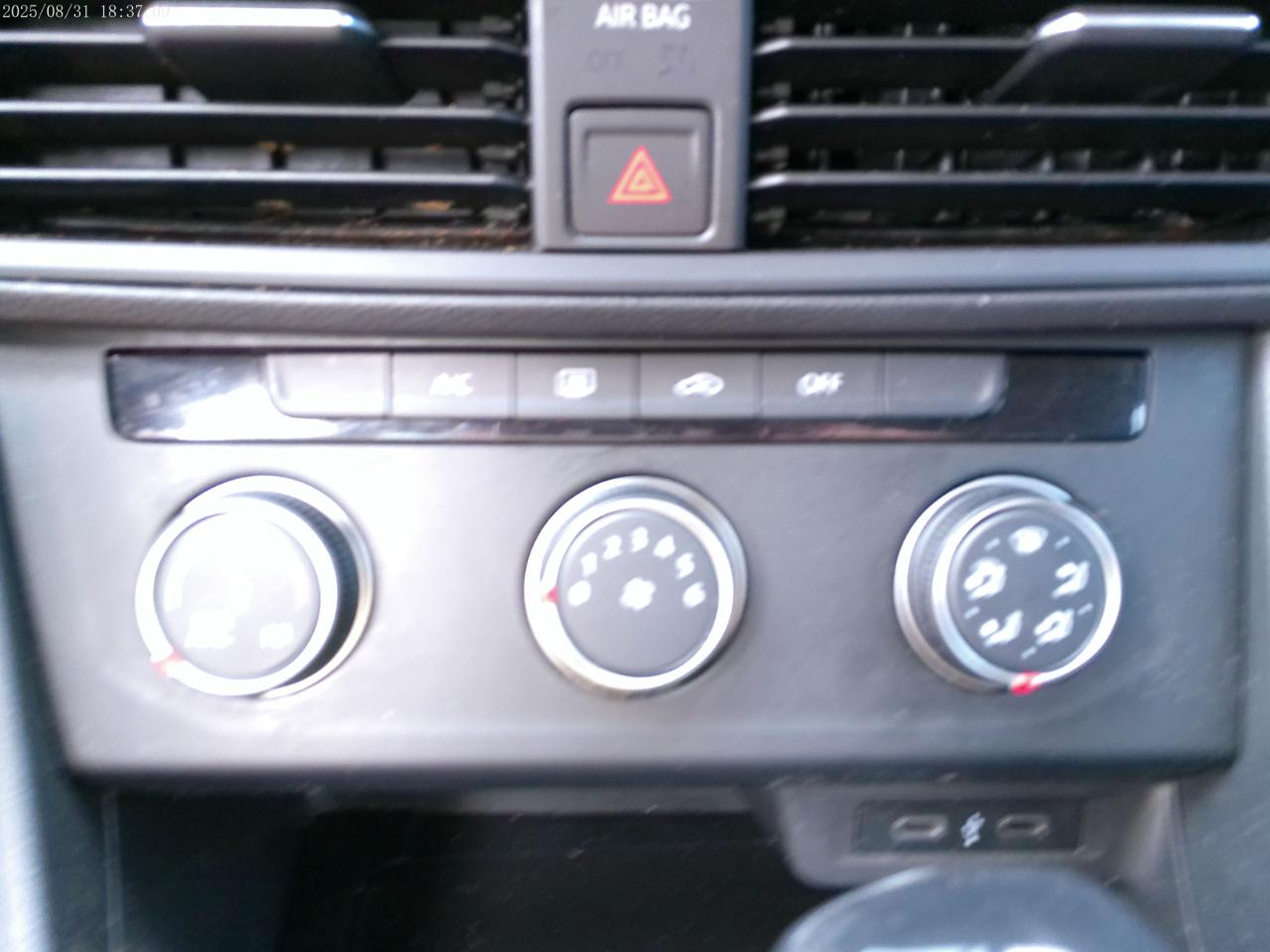 Volkswagen Jetta S 2022