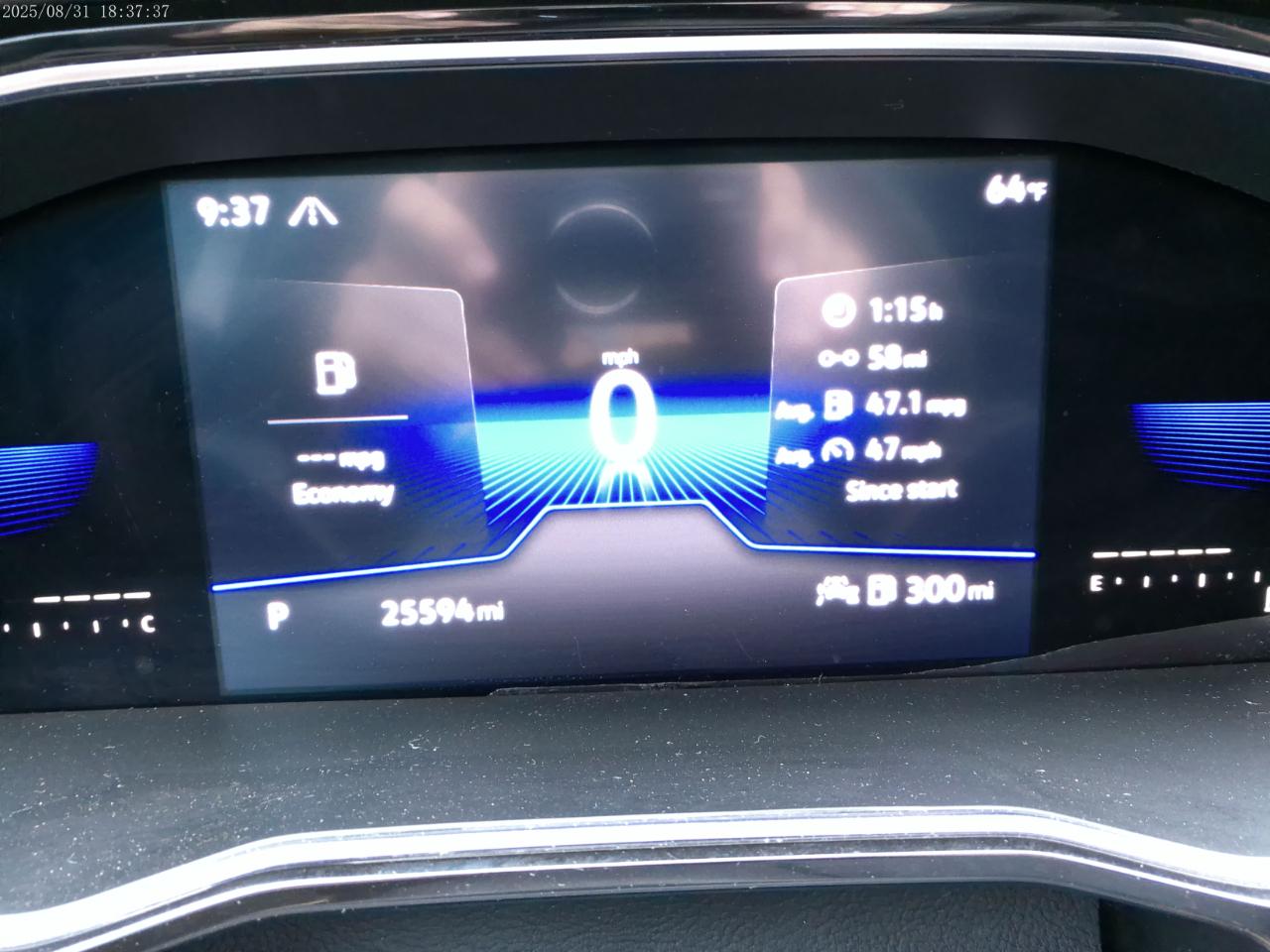 Volkswagen Jetta S 2022