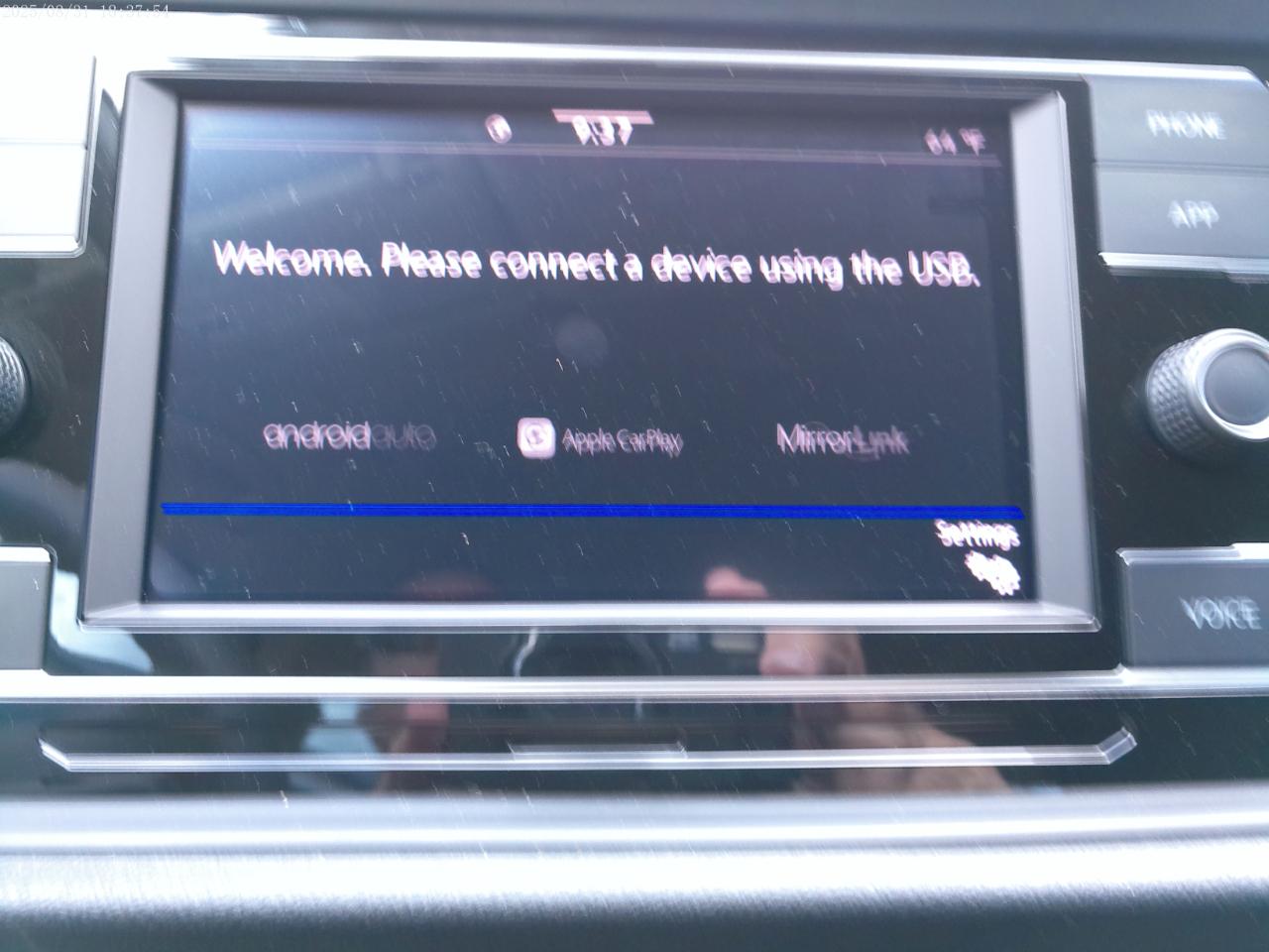 Volkswagen Jetta S 2022