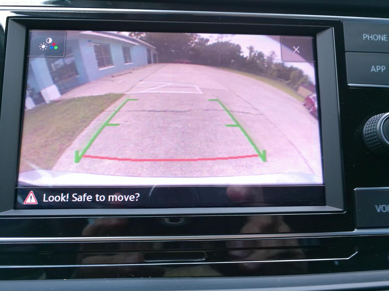 Volkswagen Jetta S 2022