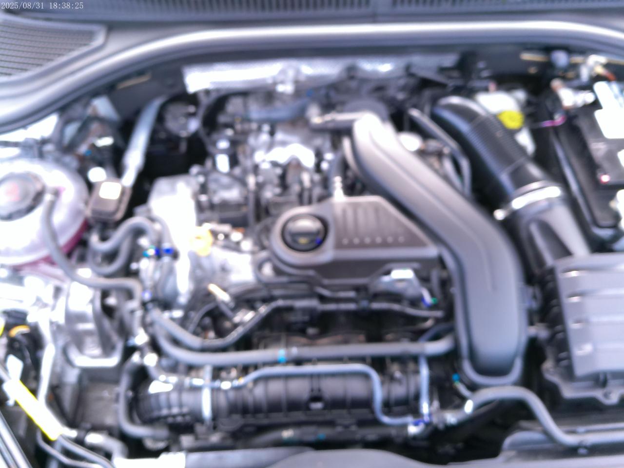 Volkswagen Jetta S 2022