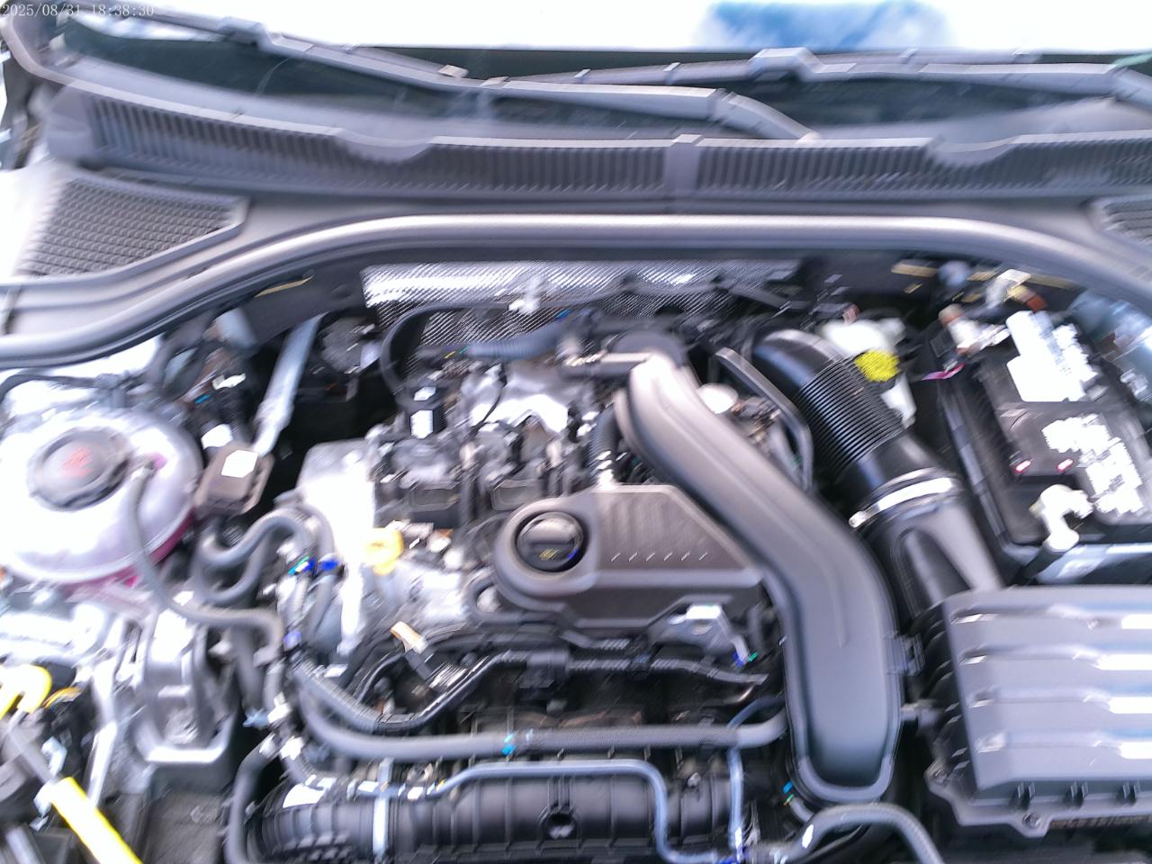 Volkswagen Jetta S 2022