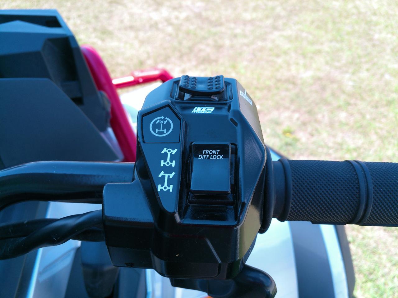 Can-Am Outlander 1000R X MR  2024