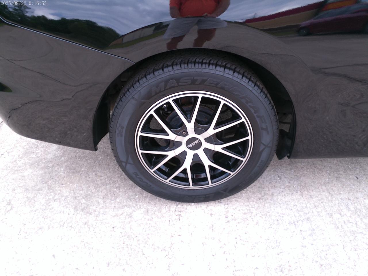 Honda Civic LX Coupe 5-Speed MT 2012