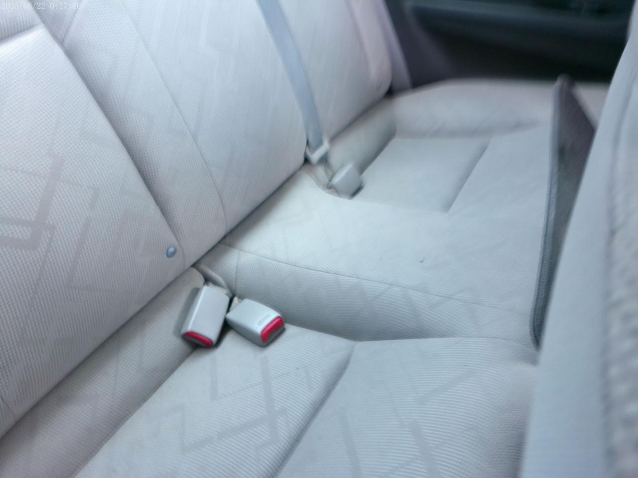 Honda Civic LX Coupe 5-Speed MT 2012