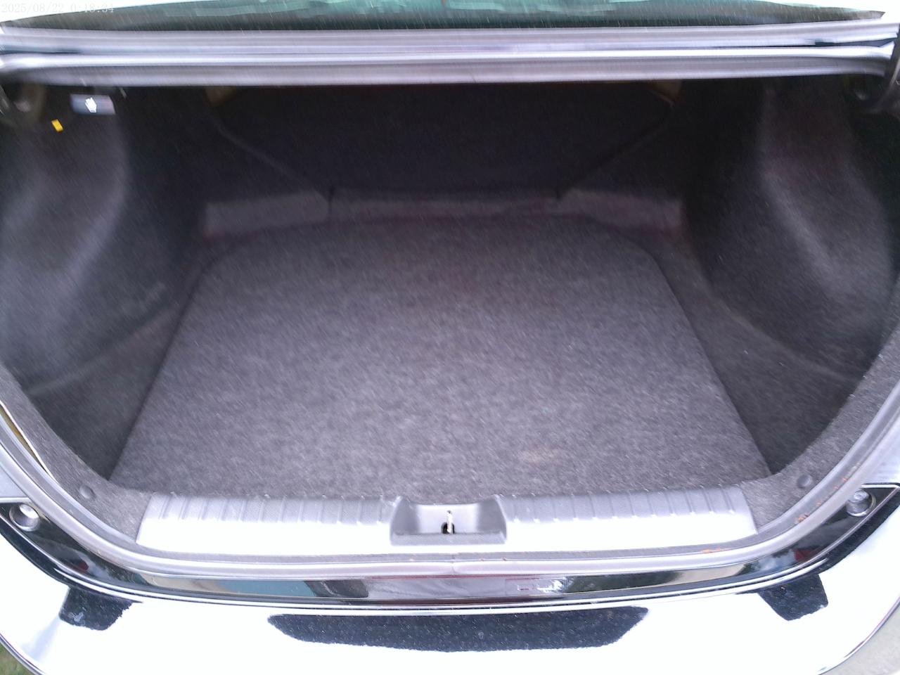 Honda Civic LX Coupe 5-Speed MT 2012