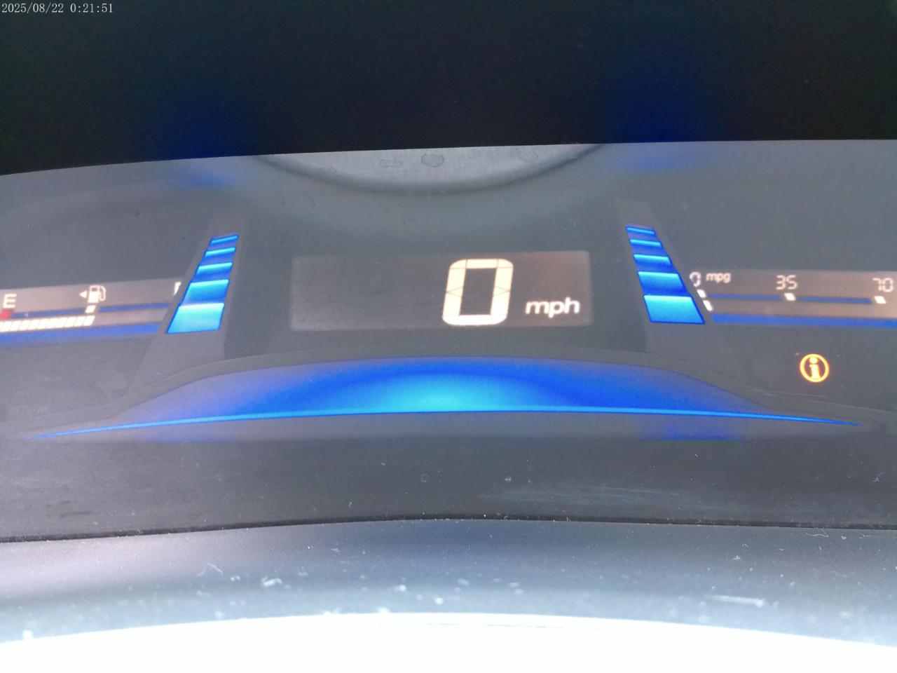 Honda Civic LX Coupe 5-Speed MT 2012