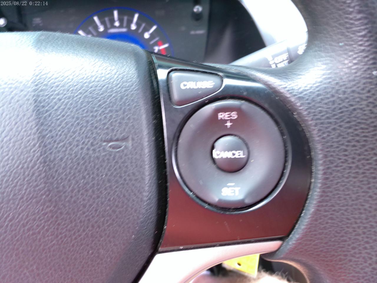 Honda Civic LX Coupe 5-Speed MT 2012