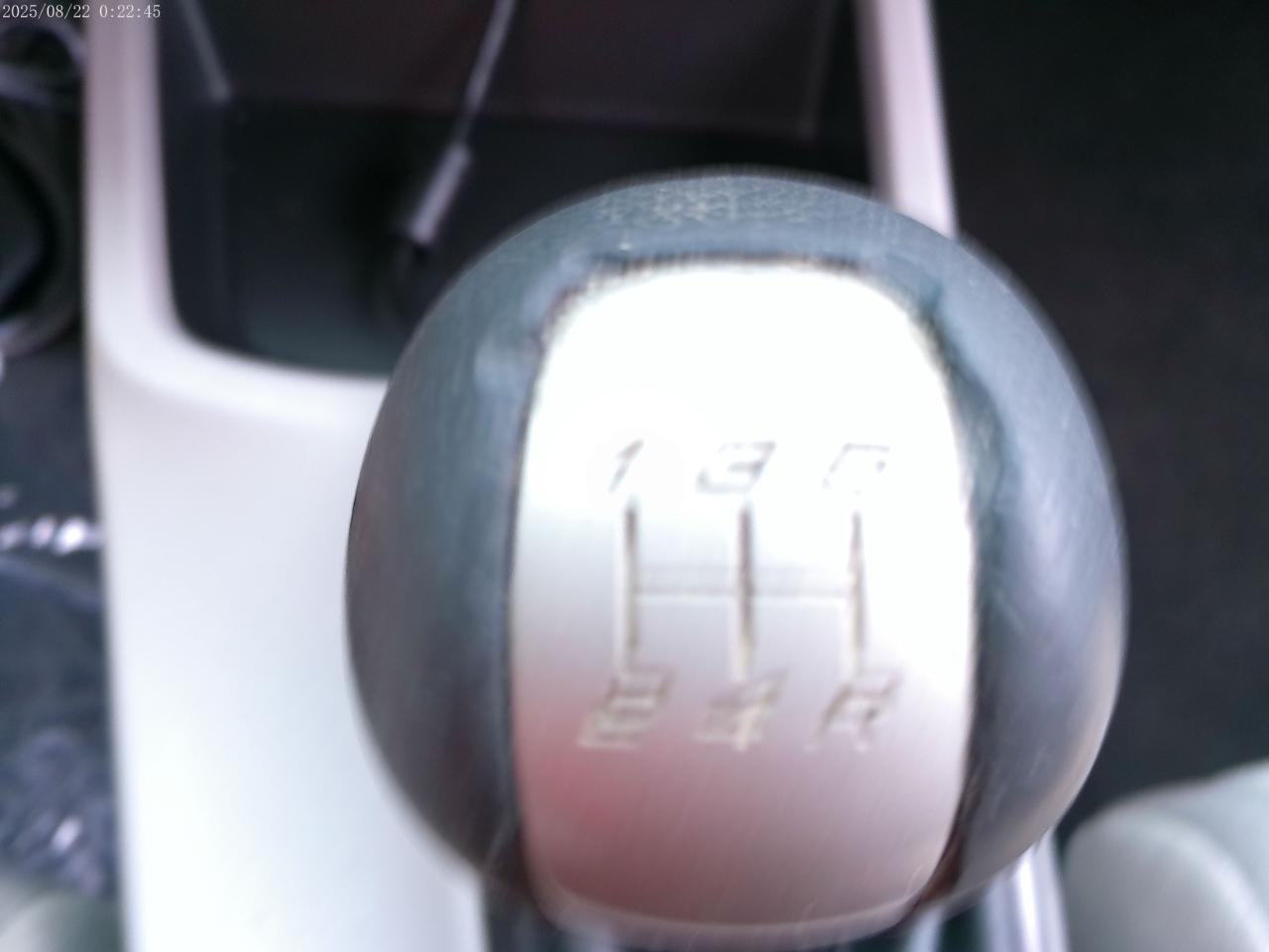 Honda Civic LX Coupe 5-Speed MT 2012