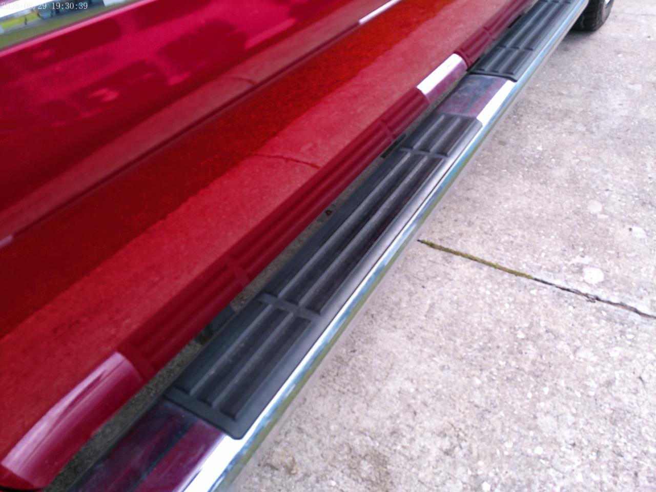 GMC Sierra 1500 SLE Crew Cab 2WD 2011