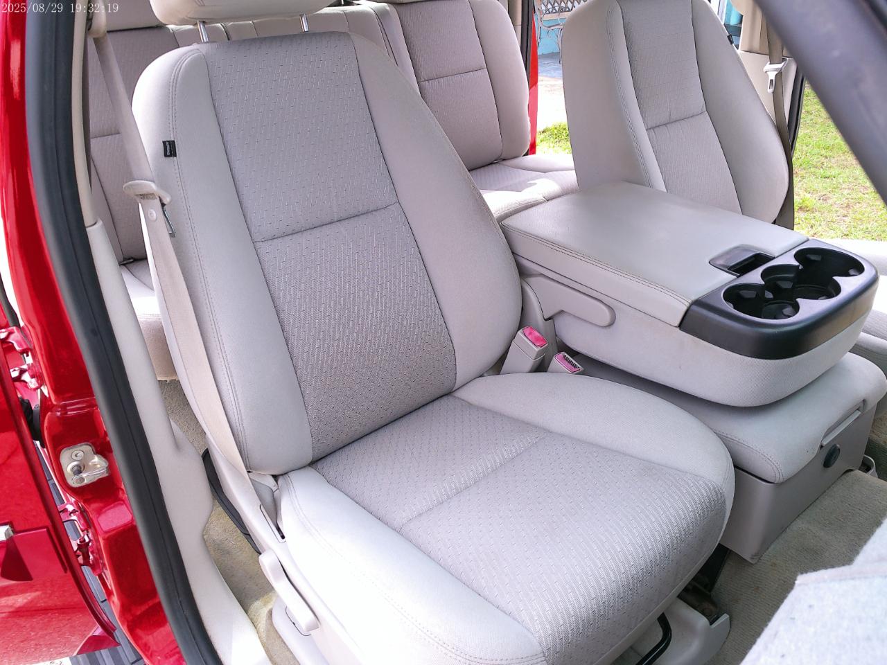 GMC Sierra 1500 SLE Crew Cab 2WD 2011