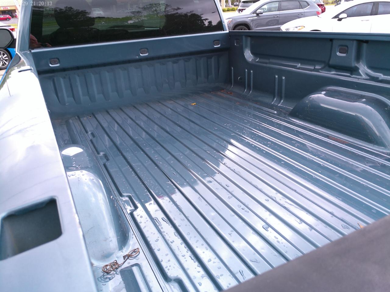 GMC Sierra 1500 SLE1 Long Box 2WD 2008