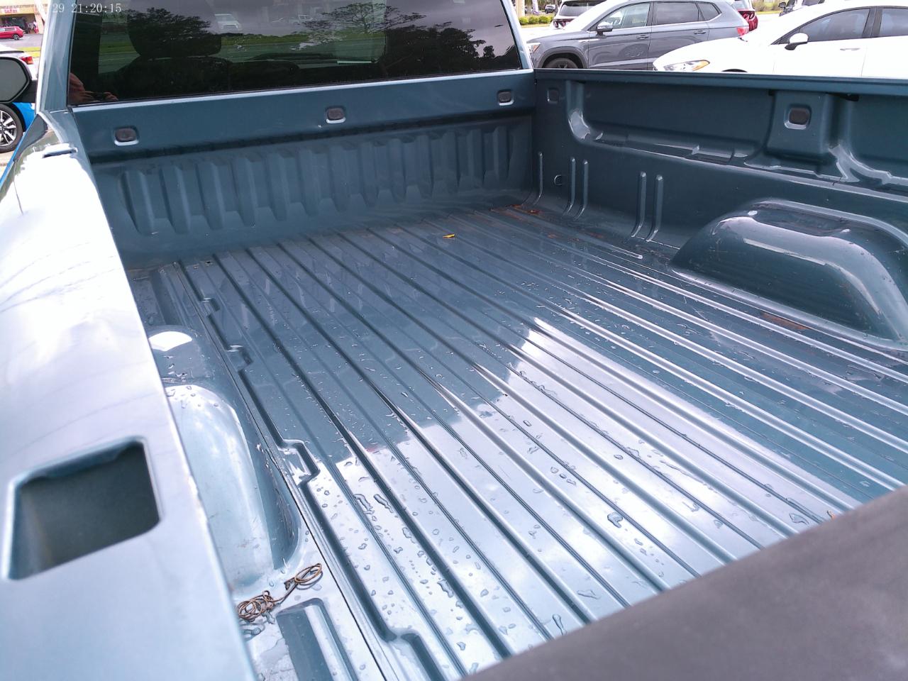 GMC Sierra 1500 SLE1 Long Box 2WD 2008