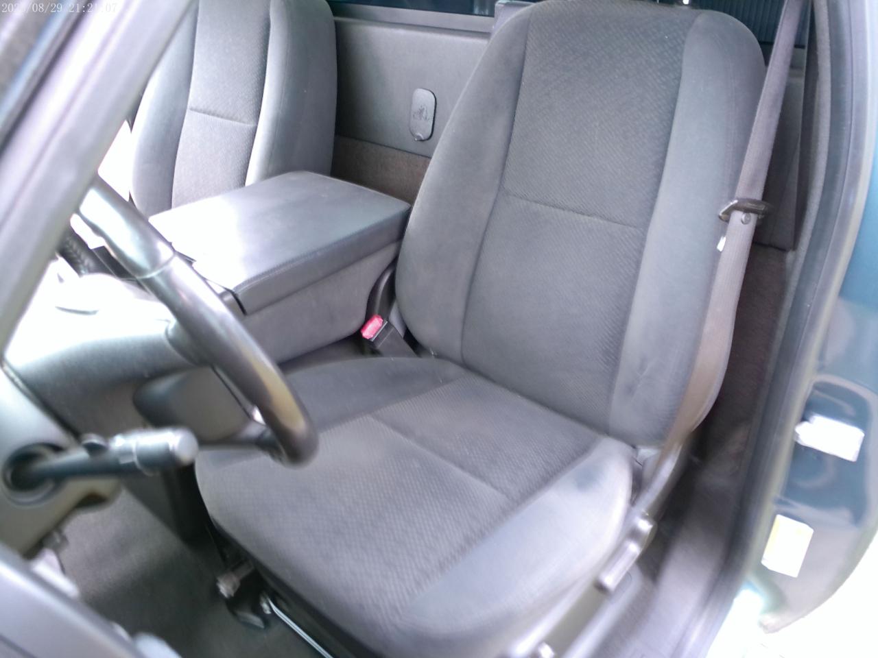 GMC Sierra 1500 SLE1 Long Box 2WD 2008