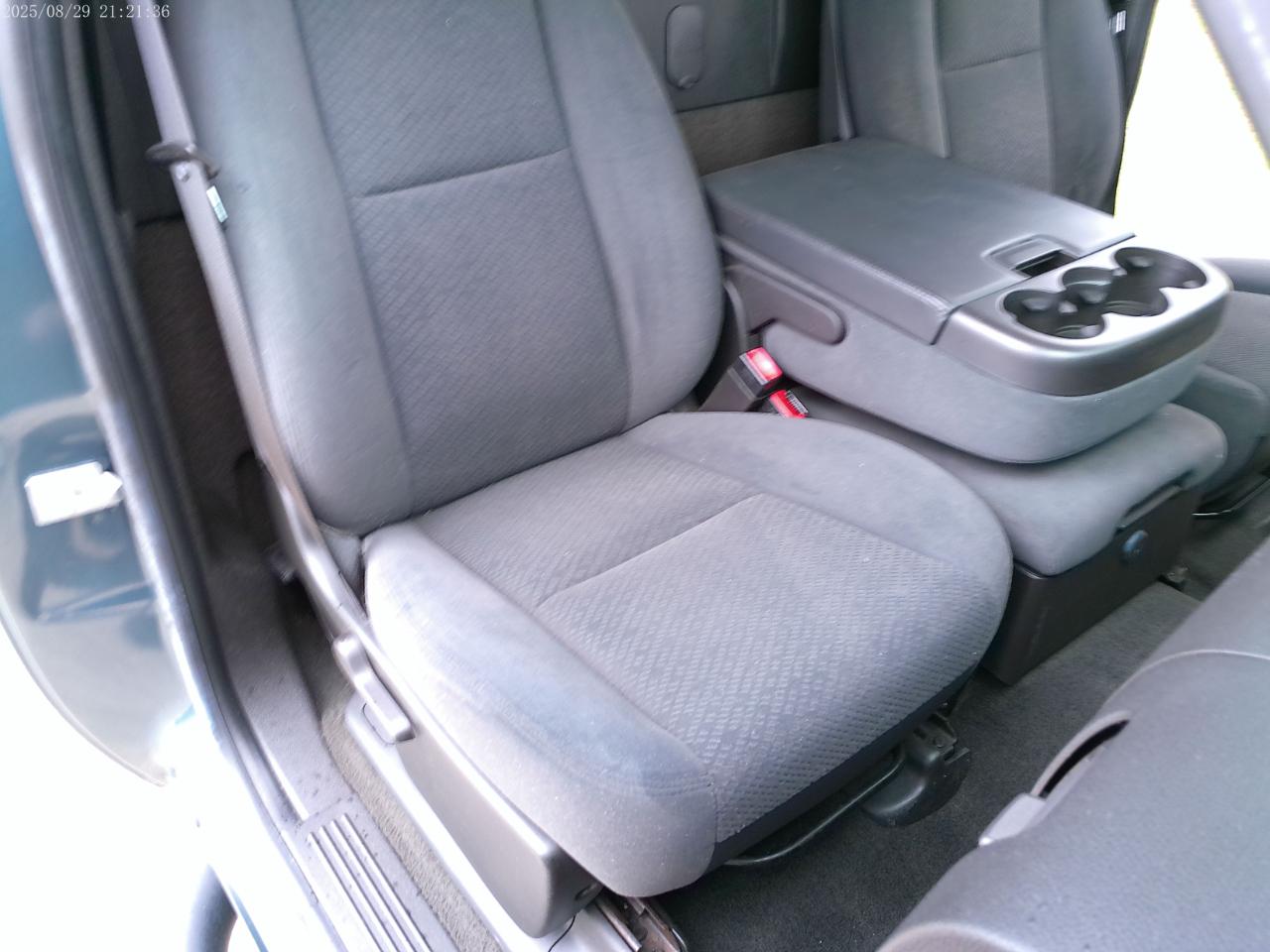 GMC Sierra 1500 SLE1 Long Box 2WD 2008