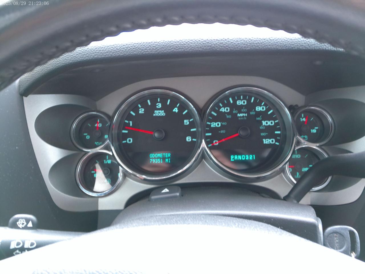 GMC Sierra 1500 SLE1 Long Box 2WD 2008