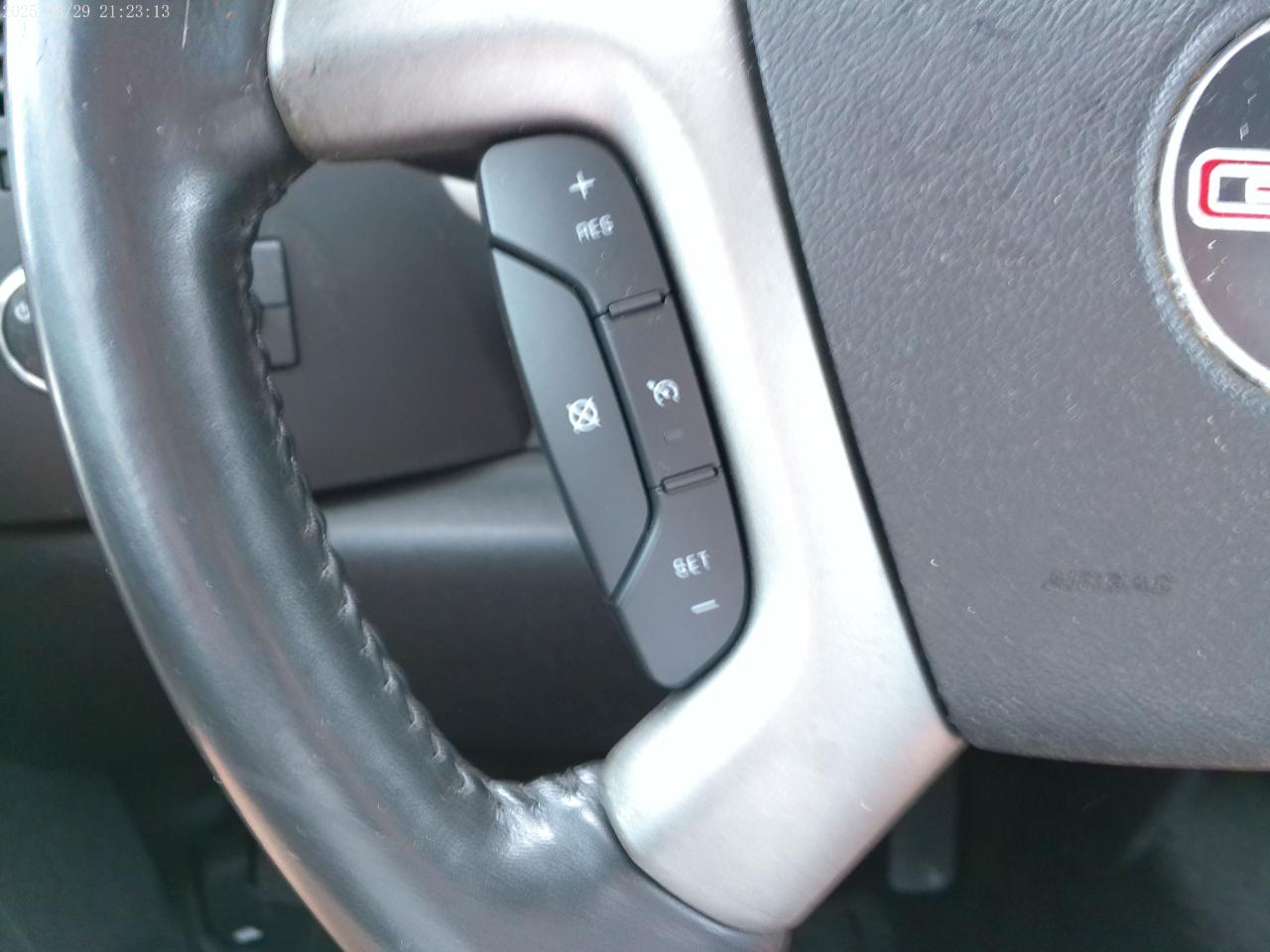 GMC Sierra 1500 SLE1 Long Box 2WD 2008