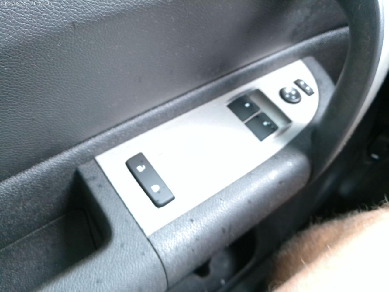 GMC Sierra 1500 SLE1 Long Box 2WD 2008