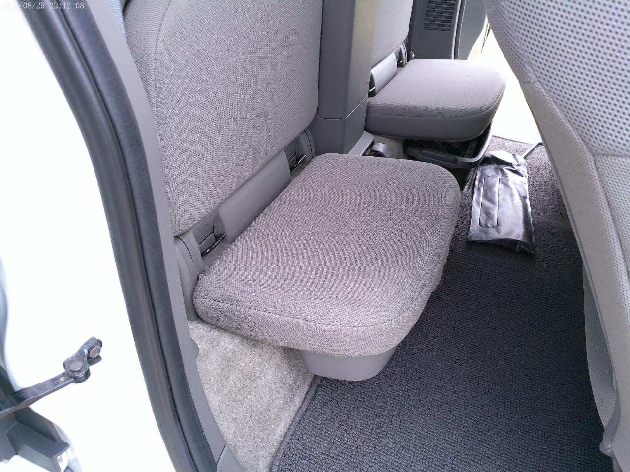 Nissan Frontier S King Cab I4 5AT 2WD 2015